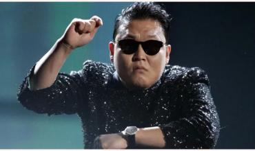 El rapero Psy, creador de Gangnam Style, fue detenido por tráfico de medicamentos de uso restringido