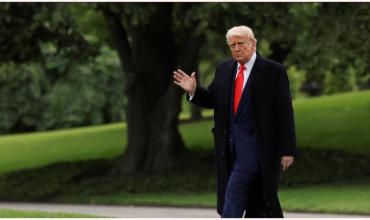 Trump cierra el cerco naval frente a Maduro, antes de definir su próximo movimiento contra la dictadura de Venezuela