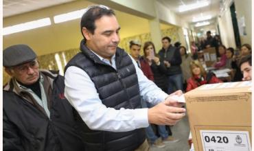 Comenzaron las elecciones en Corrientes