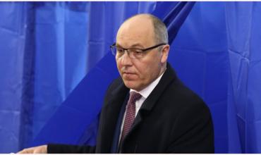 Ucrania llora a Andriy Parubiy y culpa al Kremlin por su asesinato: “Está claro que fue ordenado por Rusia”