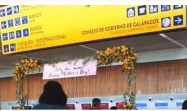 Desde el lunes, Ecuador exigirá visa temporal a ciudadanos de 45 países