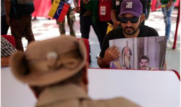 La dictadura de Maduro eleva la tensión con EEUU: “Vamos a luchar si se atreven a poner un pie en Venezuela”