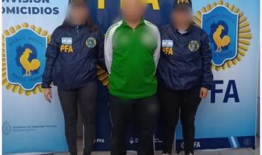 Caen bandas de narcos y sicarios que protagonizaban una cruenta "guerra" en el sur del conurbano