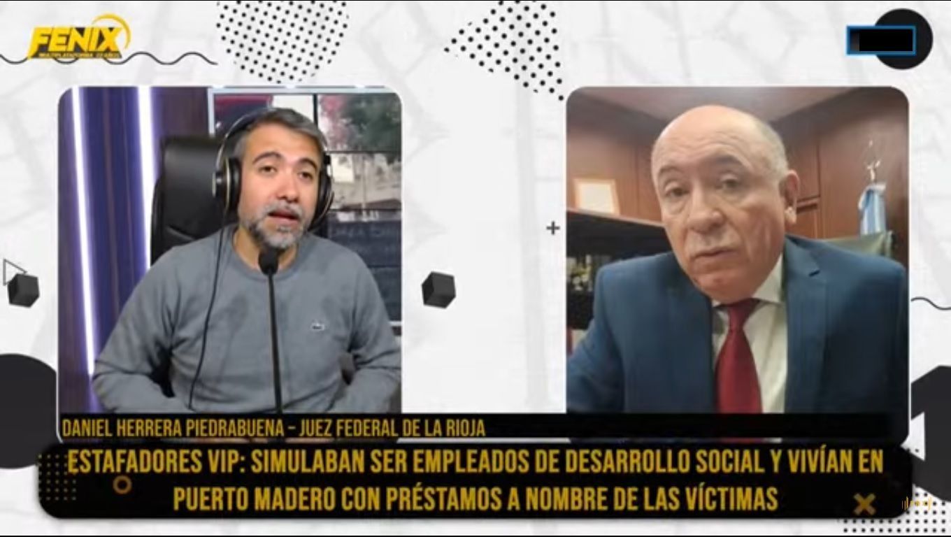 Dólares falsos de alta calidad: el hallazgo que sorprendió al juez Herrera Piedrabuena