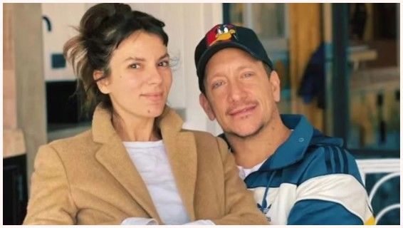 El curioso ida y vuelta entre Gimena Accardi y Nico Vázquez tras su divorcio express