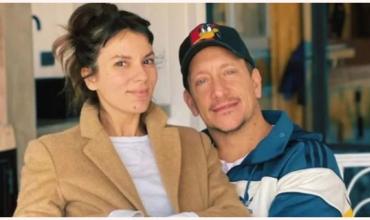 El curioso ida y vuelta entre Gimena Accardi y Nico Vázquez tras su divorcio express