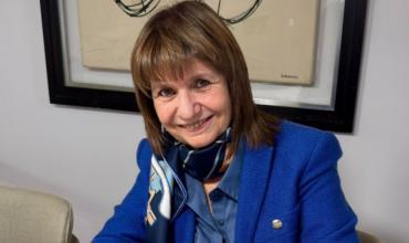 Patricia Bullrich sobre la presentación judicial: "En la Casa Rosada hubo espionaje ilegal armado"