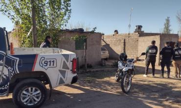 Secuestraron en La Rioja un auto con pedido de captura