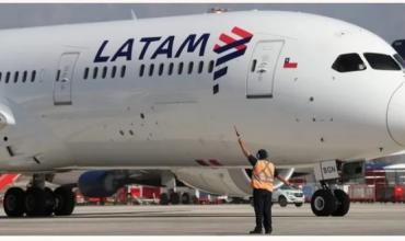 Más vuelos: autorizan nuevas rutas aéreas entre Argentina, Chile y Brasil