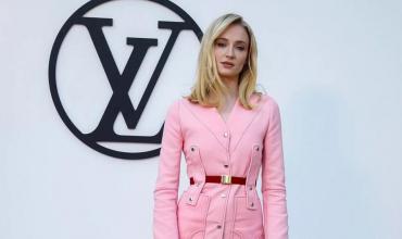 La serie live-action de "Tomb Raider" comenzará a filmarse en 2026 con Sophie Turner como Lara Croft