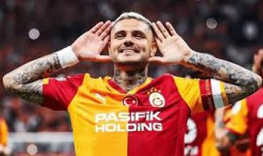 El fuerte posteo de Mauro Icardi: "Mis hijas ven un infierno de mentiras"