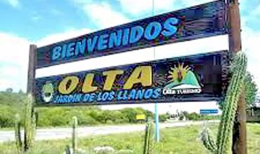 Olta: arresto contravencional durante un evento hípico