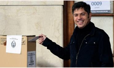 Elecciones en Buenos Aires: la mirada internacional del triunfo peronista