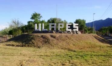 Ulapes: Detienen a un joven por causar desorden en la casa de su suegro