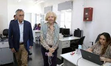 Fentanilo: secuestraron el teléfono de la directora de la ANMAT