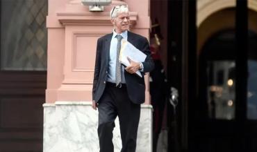 Un funcionario de Milei se negó a recibir una orden de comparecencia de la comisión investigadora del caso $LIBRA