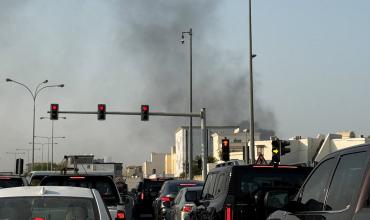 Israel lanzó un “ataque preciso” contra los líderes de Hamás en sus oficinas en Qatar