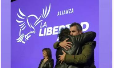 La foto de Javier Milei que confirma cómo se encuentra su relación con Martín Menem