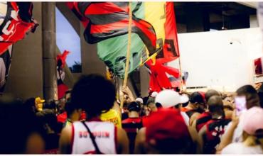 Insólito: Flamengo le pidió a la ONU ser reconocido como la primera nación simbólico-cultural del mundo