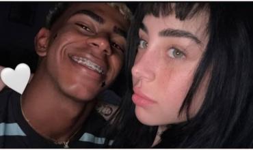 Con fotos juntos y corazones, Nicki Nicole y Lamine Yamal hicieron oficial su romance