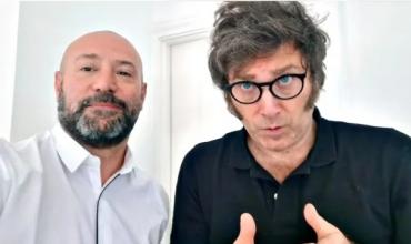 Spagnuolo deberá justificar US$55 mil de su caja de seguridad: podría ser imputado por enriquecimiento ilícito