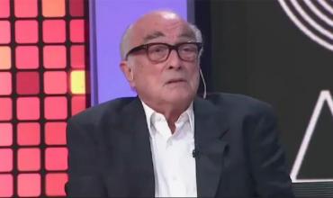 "El Gobierno necesita mayor musculatura política en el Congreso, sino no podrá hacer nada"