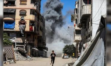 Cumbre Árabe Islámica da inicio en Qatar mientras Israel intensifica ataques a Gaza