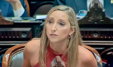 Julia Strada pone en duda que el Gobierno quiera tener Ley de Presupuesto 2026: “La estrategia del simulacro"