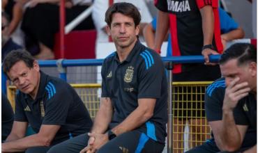 Argentina sufrió una insólita baja para el Mundial Sub 20: estaba haciendo escala para sumarse y su club le ordenó volver