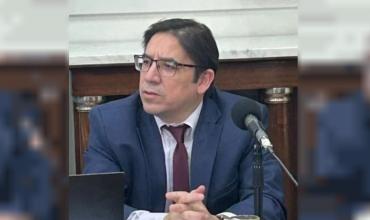 Alejandro Álvarez: “Son 45 los rectores de un total de 65 que cobran entre los 10 y los 15 millones de pesos”
