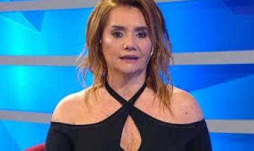 Nancy Pazos, polémica: "Cuando me casé, ya era amante de Santilli"