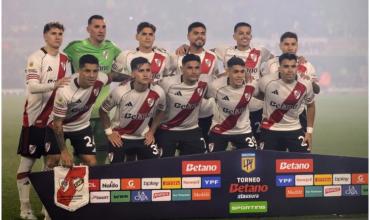 River Plate, único argentino en el ranking de los 100 equipos más caros del mundo: qué puesto ocupa
