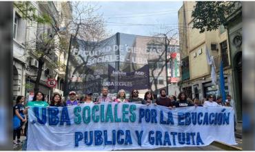 ¿Día del Profesor?: la falta de reconocimiento en medio de tensiones en las universidades públicas