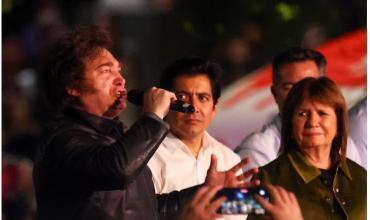 Tras el avance de las negociaciones con el Tesoro de EEUU, el Gobierno relativiza la crisis cambiaria y proyecta un contexto electoral más positivo