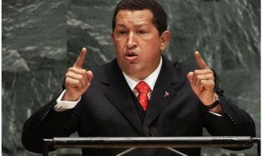 Del zapato de Kruschev al "huele a azufre" de Chávez: 8 de los discursos más polémicos en los 80 años de historia de la ONU