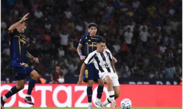 Boca Juniors buscará la cima de su zona en el Torneo Clausura ante Central Córdoba: hora, TV y formaciones