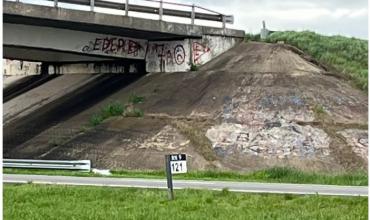 Encontraron muerto al jubilado que estaba desaparecido en Zárate y hay una pareja de policías detenida
