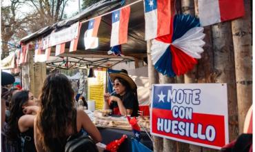 Finalmente los chilenos no vinieron a Mendoza: el tipo de cambio desfavorable aparece como razón principal