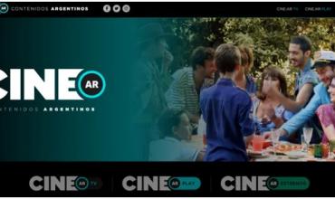 Javier Milei cierra Cine.ar y queda en suspenso la plataforma online: crece la resistencia del sector