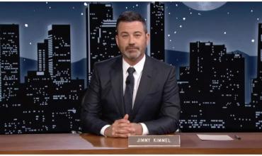 Jimmy Kimmel regresa a la televisión tras una pausa por comentarios sobre Charlie Kirk