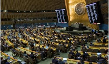 Palestina vs. Israel: la disputa por el reconocimiento de ambos países