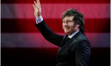 Milei viaja a EE.UU. para reunirse con Trump luego del respaldo del Tesoro norteamericano