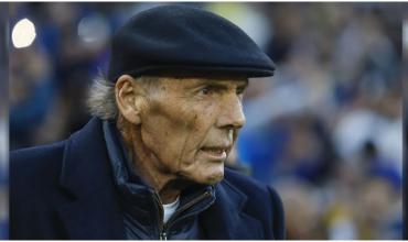 Miguel Ángel Russo fue dado de alta y evalúan su presencia en la práctica de Boca