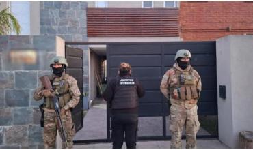 Narco: detienen a Rodrigo Ortigala, ex integrante del clan Alvarado que luego se pasó a Los Monos