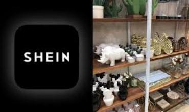 Shein manda la mercadería en barcos y en el Once abren al público las ofertas chinas