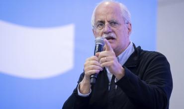 Taiana afirma que el Gobierno quiere “naturalizar la injusticia"