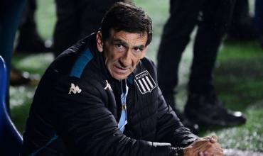 Racing: Gustavo Costas mantiene dos incógnitas para recibir a Vélez en la Copa Libertadores