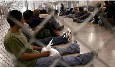 Estados Unidos se propone "cazar" inmigrantes como si fueran pokemones