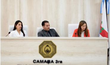 Fiscalía pidió Prisión Perpetua por el femicidio de Claudia Vega