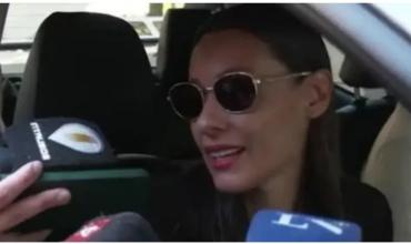 Cayó la banda que habría asaltado la casa de Pampita tras un allanamiento